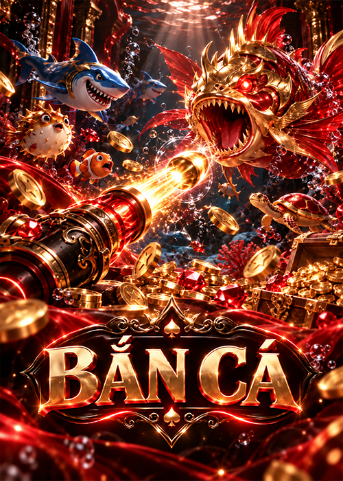 bắn cá