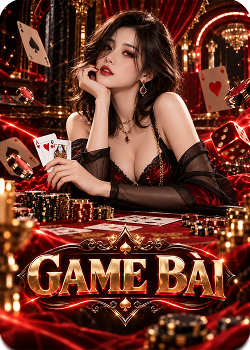 game bài