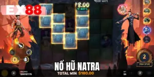 Nổ Hũ Natra - Đắm Chìm Vào Game Slot Thần Thoại Bí Ẩn