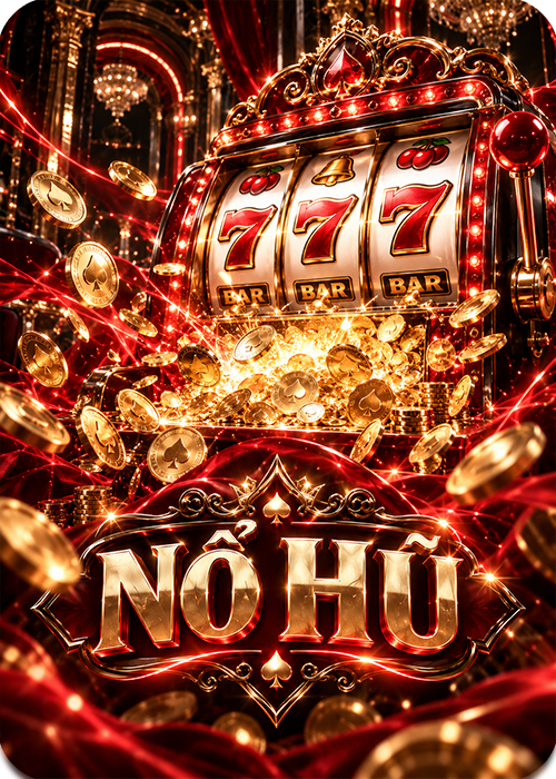 nổ hũ