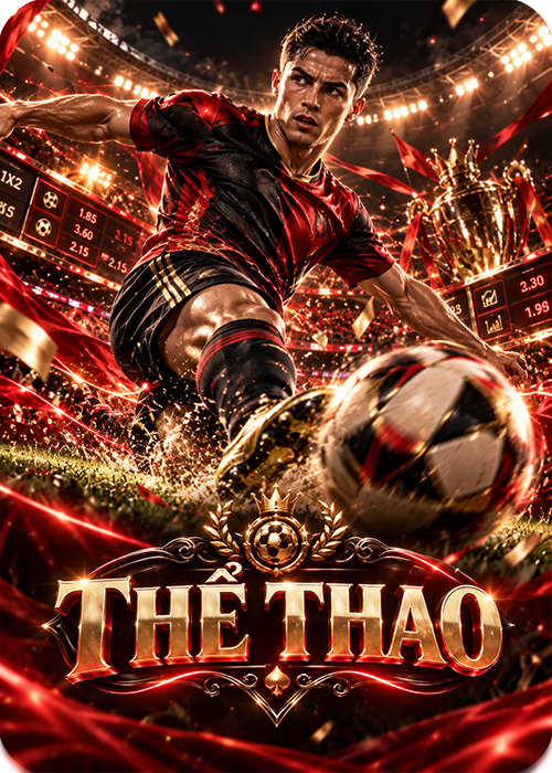 thể thao